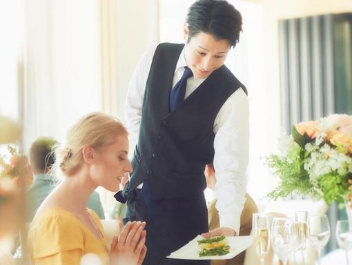 ラグナヴェール仙台 美食×おもてなしの画像2