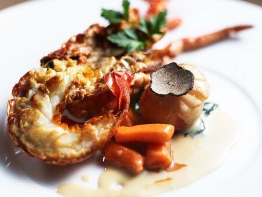 ラグナヴェール仙台 絶品4万コース試食フェア開催中の画像3