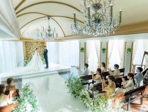 ラグナヴェール仙台 自然光の温もりに包まれる空間の画像1