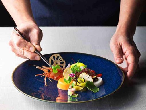 ラグナヴェール仙台 ゲストへの感謝を料理で表現の画像1