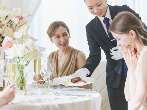 ラグナヴェール仙台 美食×おもてなしの画像2