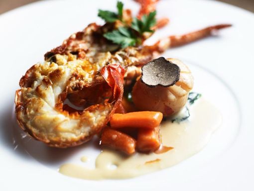 ラグナヴェール仙台 絶品フルコース試食フェア開催中の画像3