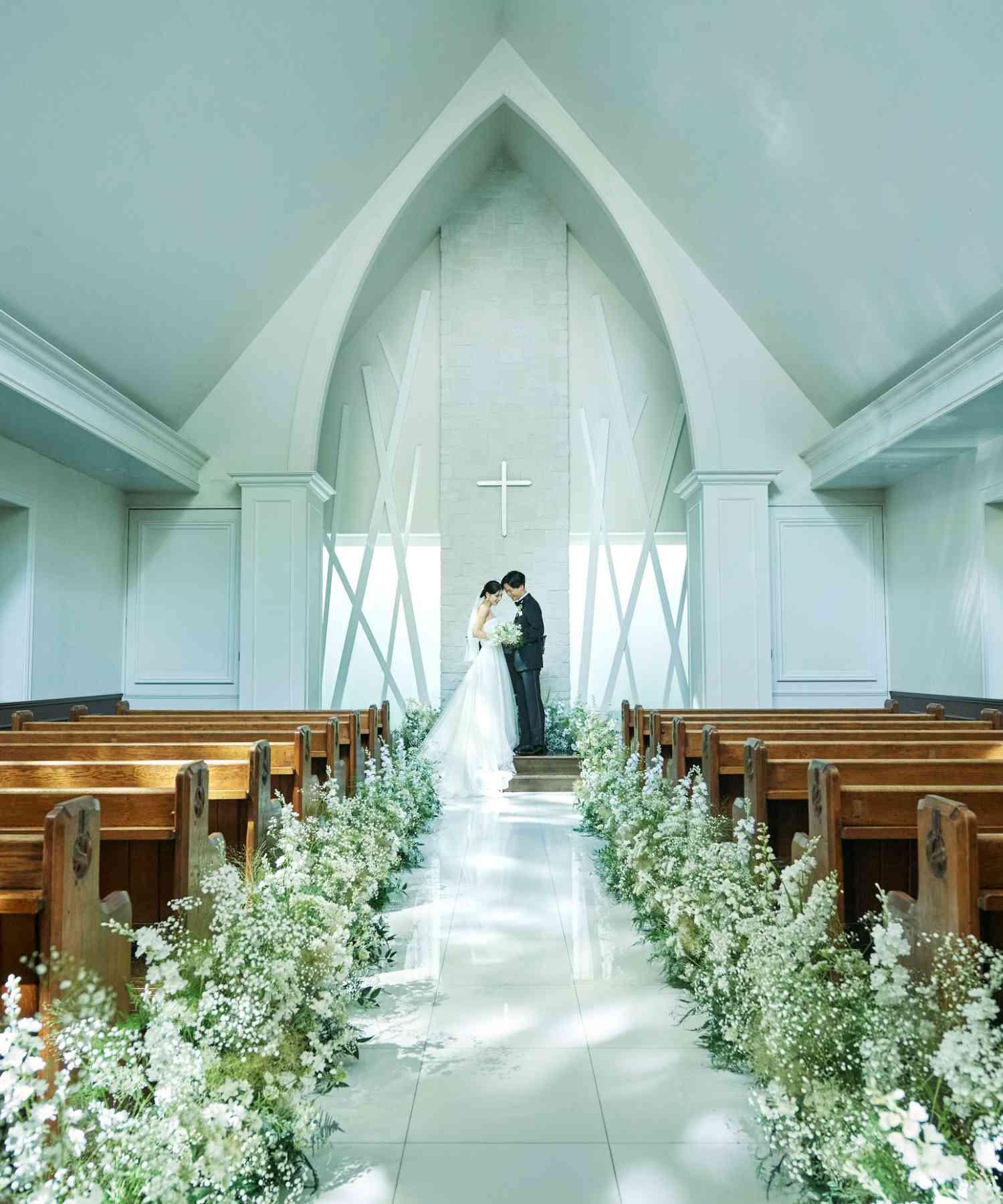 定禅寺ガーデンヒルズ迎賓館/FIVESTAR WEDDINGで結婚式 | 結婚式場を