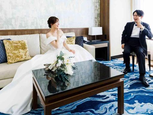 ホテルモントレ仙台 欧州薫る客室・・の画像2