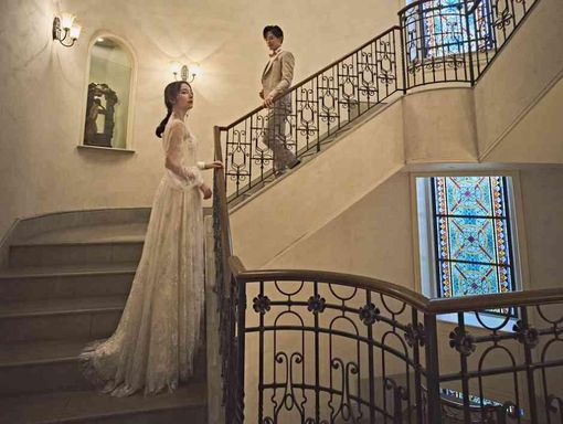 ホテルモントレ仙台 フォトジェニックな館内の画像3