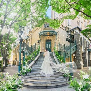 ホテルモントレ仙台 その他の写真1を大きいサイズでみる