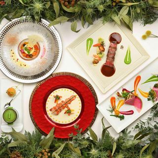 ホテルモントレ仙台 その他の写真3を大きいサイズでみる