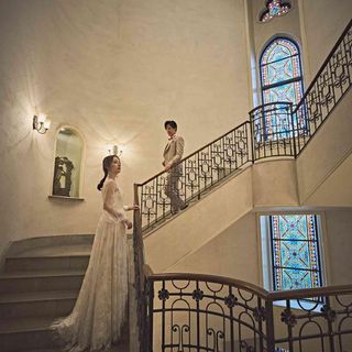 ホテルモントレ仙台 その他の写真4を大きいサイズでみる