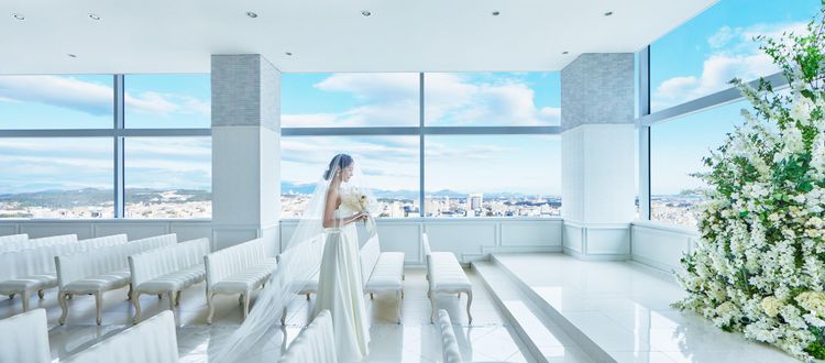 ソラノワ 空へとつながる解放感に、感謝と幸せを感じるの画像