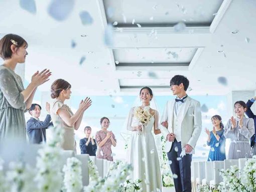 ソラノワ ゲストの笑顔が間近に溢れるの画像2