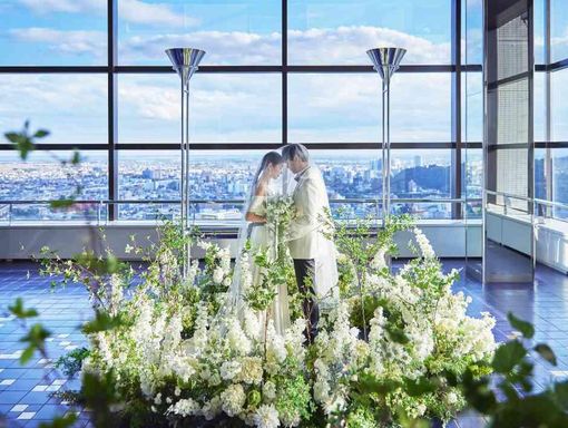 ソラノワ 四季や昼夜で様々な表情を見せるの画像3