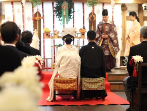 平源 HIRAGEN 多様な挙式スタイルに柔軟対応の画像3