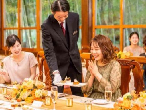 フレンチレストラン千秋亭 一人ひとりに寄り添う料理対応の画像3