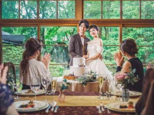 フレンチレストラン千秋亭 大切な人と過ごす貸切のひとときの画像3