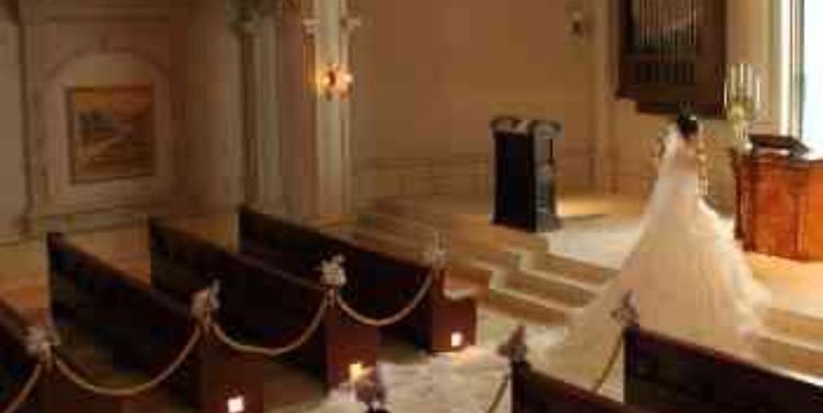 ノートルダム秋田 360度どこを見ても非の打ち所がない”美”を体現した大聖堂。の画像2