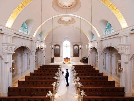 ノートルダム秋田 Notre Dame大聖堂の画像1