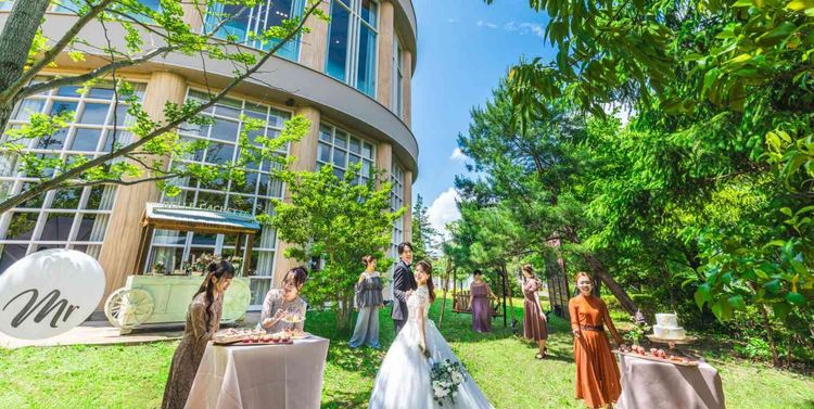 ベル・カシェット みはらしの丘にあるリゾートの非日常感を味わえるゲストハウスの画像3