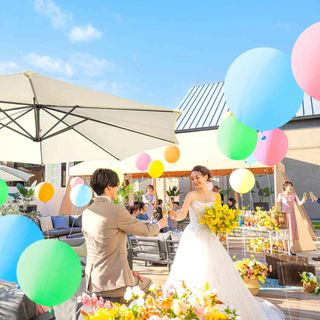 ベル・ブランシェ天童 その他の写真2を大きいサイズでみる