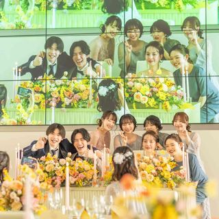 ベル・ブランシェ天童 その他の写真4を大きいサイズでみる