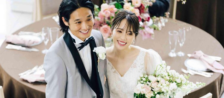 ベル・ルクス ふたりの「やりたい!」を形にして提案の画像1