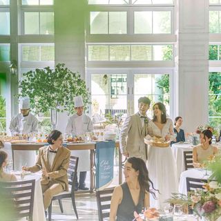 アーククラブ迎賓館(郡山) その他の写真4を大きいサイズでみる