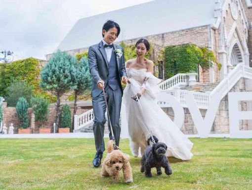 ベルヴィ郡山館 大切な家族と迎える一日の画像3