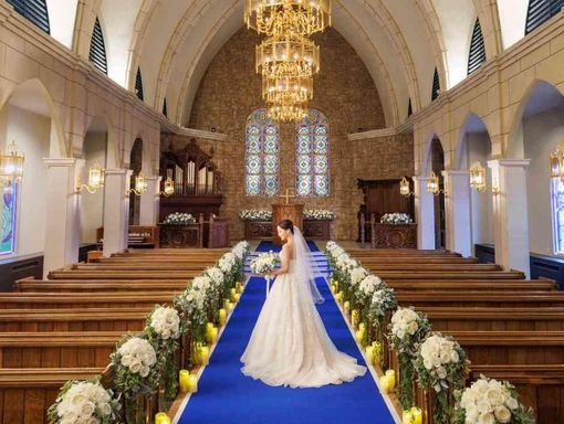 ベルヴィ郡山館 一歩一歩が美しく映る道の画像1