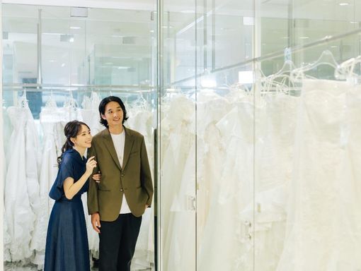 ベルヴィ郡山館 選べる誓いのスタイルの画像3