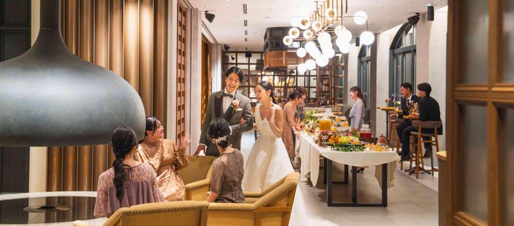 ベルヴィ郡山館 会話・空間・一皿まで考え抜いての画像