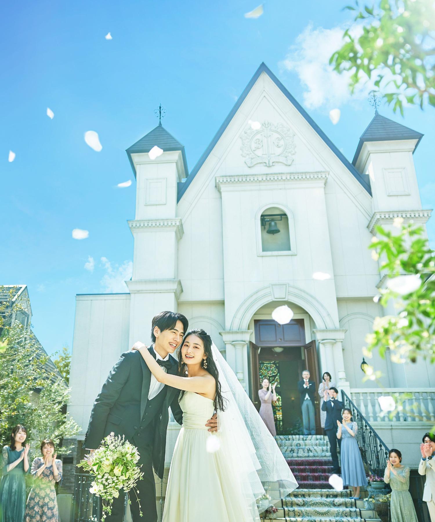 ブライマリーコート/SKYPALACE ASSOCIATESで結婚式 | 結婚式場を探す