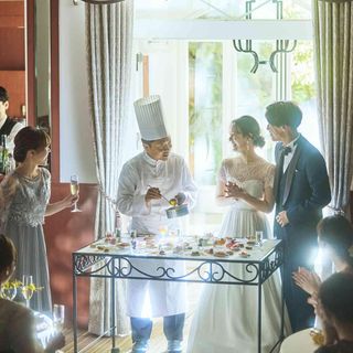 ミ・ピアーチェ その他の写真2を大きいサイズでみる