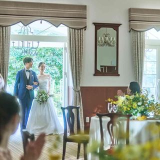 ミ・ピアーチェ その他の写真1を大きいサイズでみる