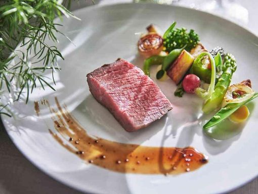セントヴェルジェ教会 最も美味しいタイミングでの画像2