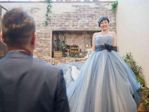 アンシャンテ/バウム 衣装が豊富の画像3