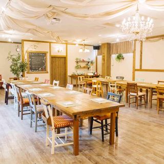 アンシャンテ/バウム その他の写真3を大きいサイズでみる