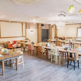 アンシャンテ/バウム その他の写真4を大きいサイズでみる