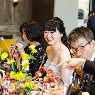 ウェディングレストラン アレーズ その他の写真2を大きいサイズでみる