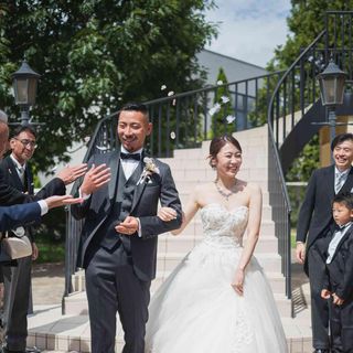 ウェディングレストラン アレーズ その他の写真4を大きいサイズでみる