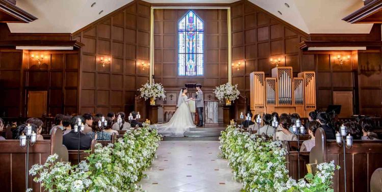 ヒカリフルコート高崎 ST.LALE CHURCH セントラーレチャーチの画像2