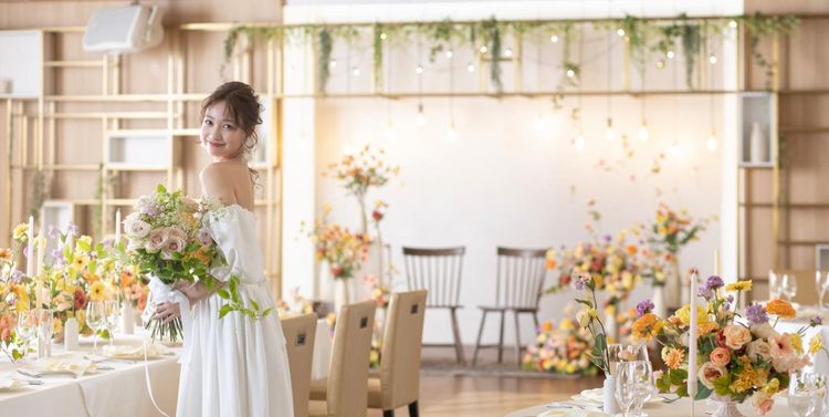 ヒカリフルコート高崎 彩り豊かな美食と豊富な演出でゲストへの「おもてなし」の画像2