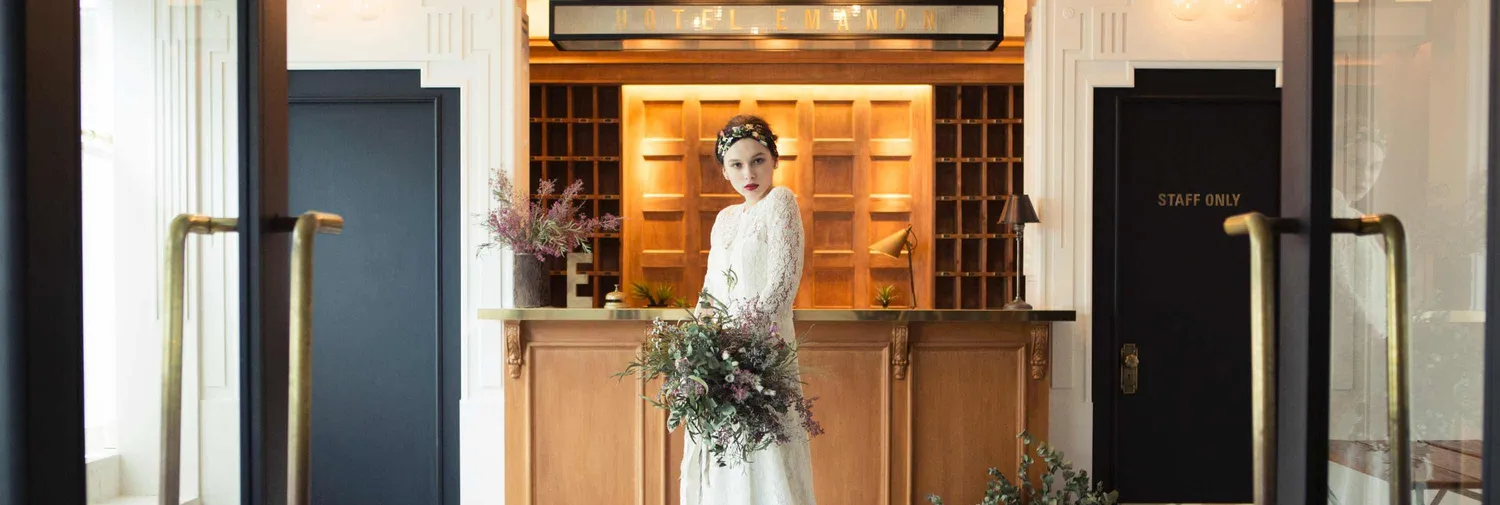 HOTEL EMANON(ホテルエマノン)