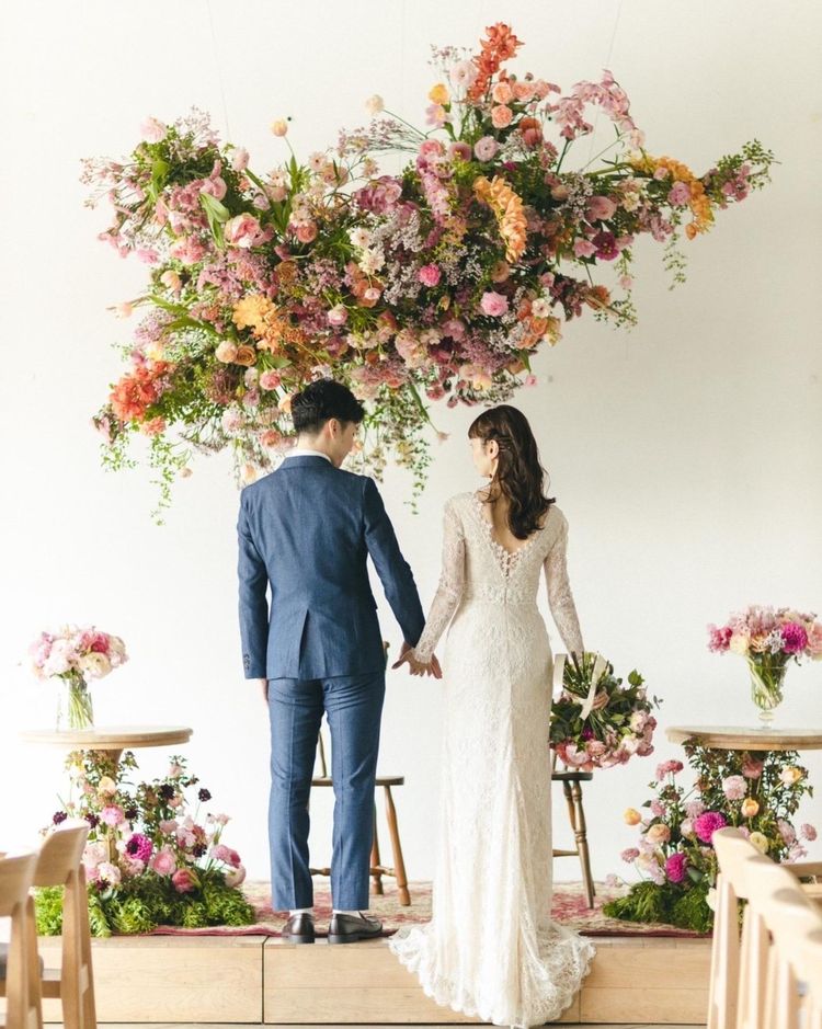 ユニオンハーバー 定番ではない、他にないお二人だけの結婚式を叶える場所の画像1