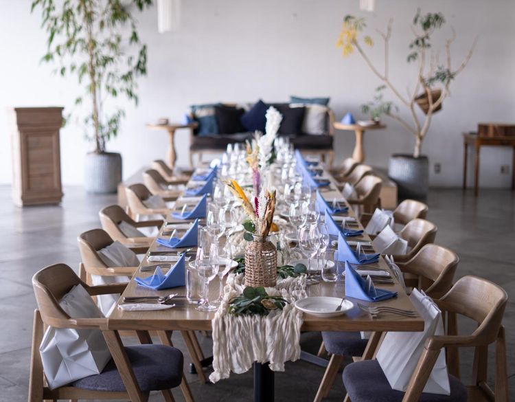 ユニオンハーバー 定番ではない、他にないお二人だけの結婚式を叶える場所の画像2