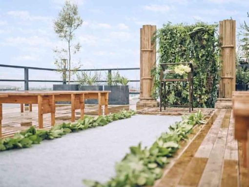 ユニオンハーバー 人前式も自由なカタチでの画像1