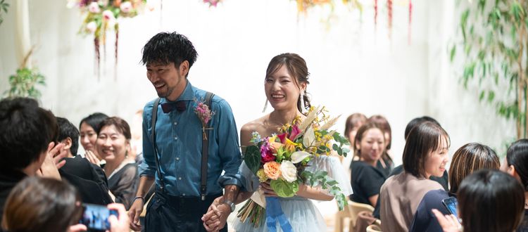 ユニオンハーバー 自由度の高さが私たちが目指すカタチ＜自分たちらしさを最大限にの画像1