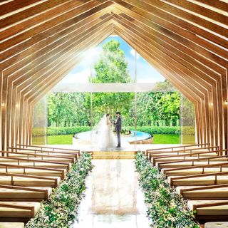 アーククラブ迎賓館(新潟) その他の写真1を大きいサイズでみる