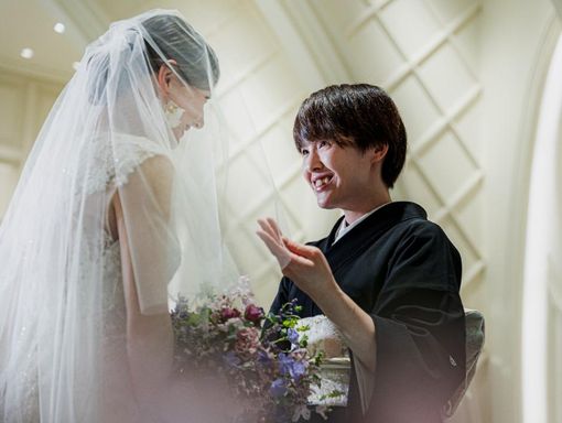 LIARE（リアーレ） 親御様へ届ける感謝の時間の画像3
