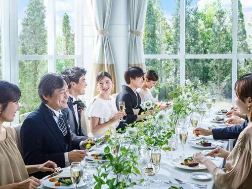 LIARE（リアーレ） 箸で食べられる和洋折衷コースの画像1