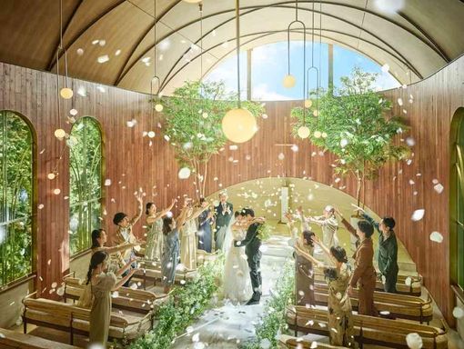 ニーズ富山 by T&G 自然光が降り注ぐ感動の新空間の画像1