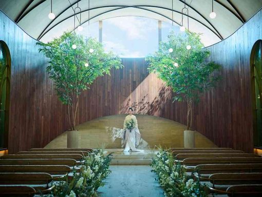 ニーズ富山 by T&G ドレスも和装も美しく映えるの画像3